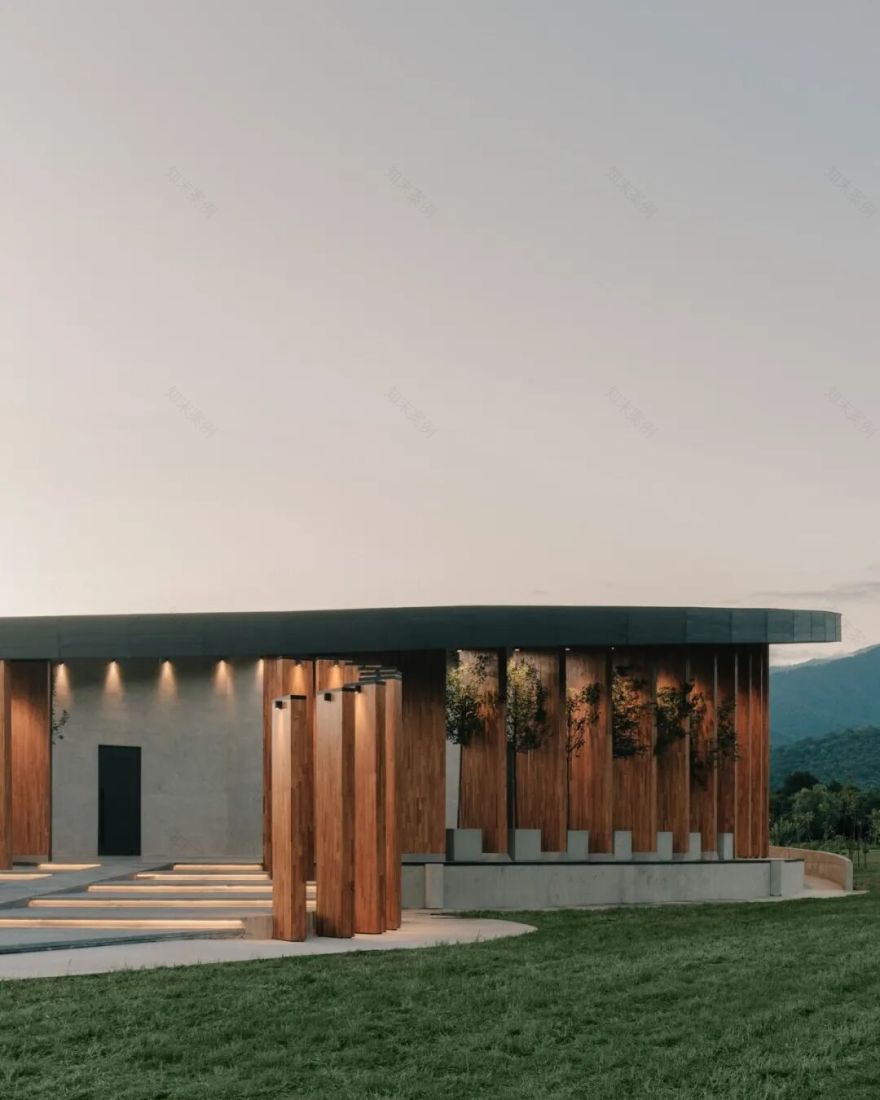 Lopota度假酒店-54