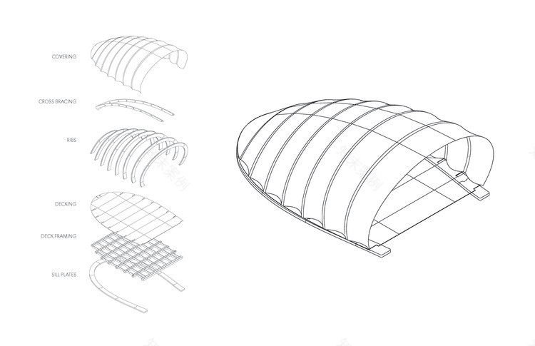 TED2016 暖气棚屋设计-12