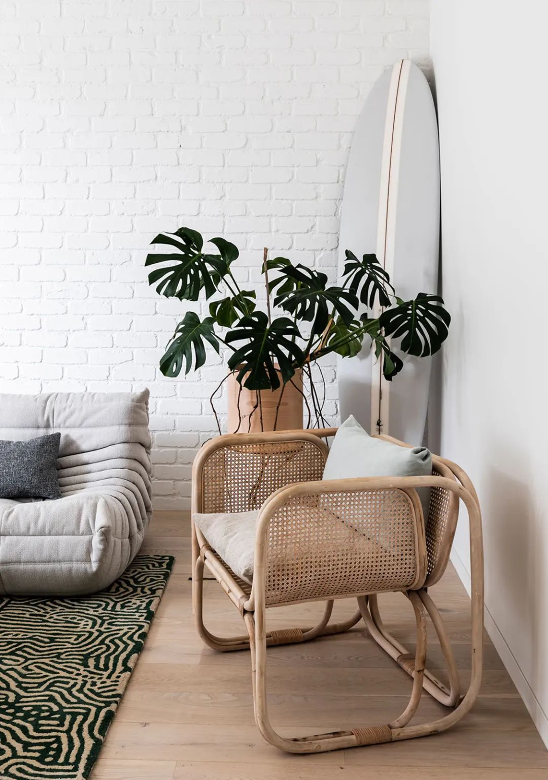 那不勒斯 Coastal Pavilion 住宅丨意大利那不勒斯丨Mim Design-27