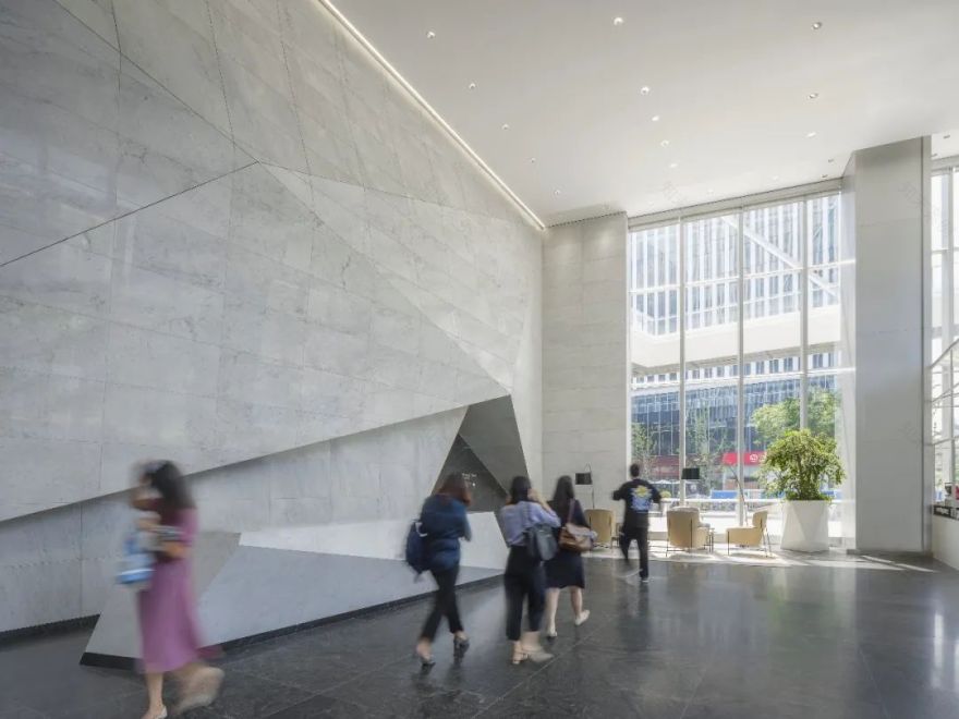 晶耀前滩丨中国上海丨KPF-21