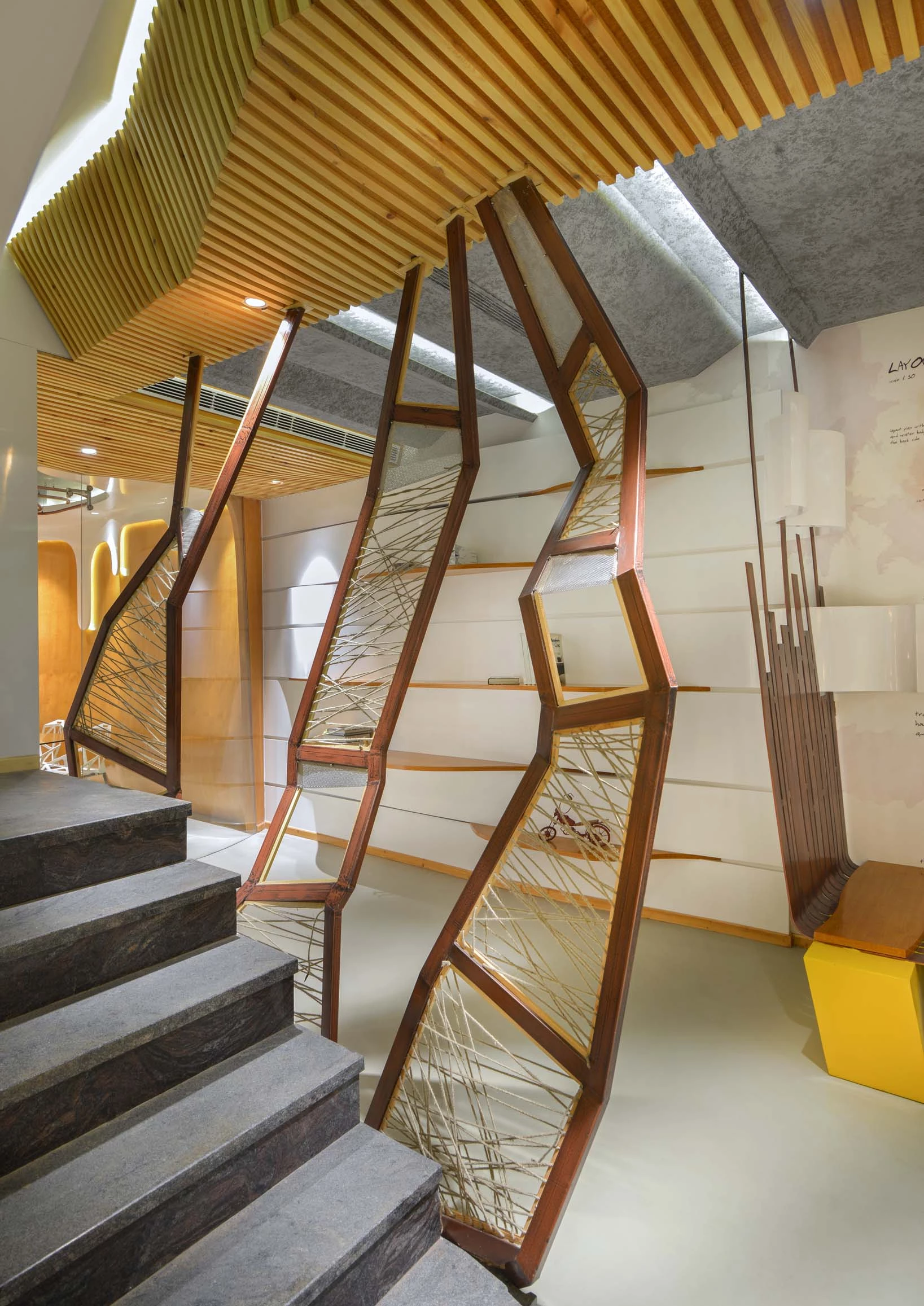 AMG 房地产办公室-10