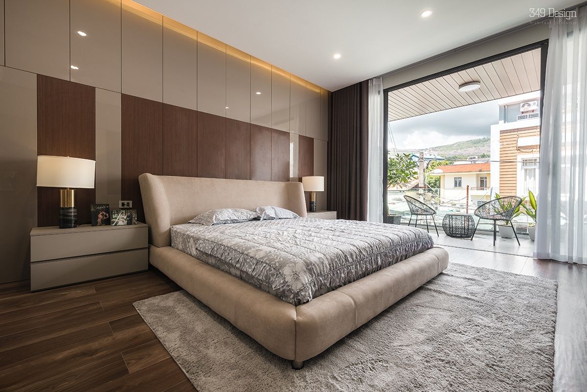 洛杉矶的房子-22