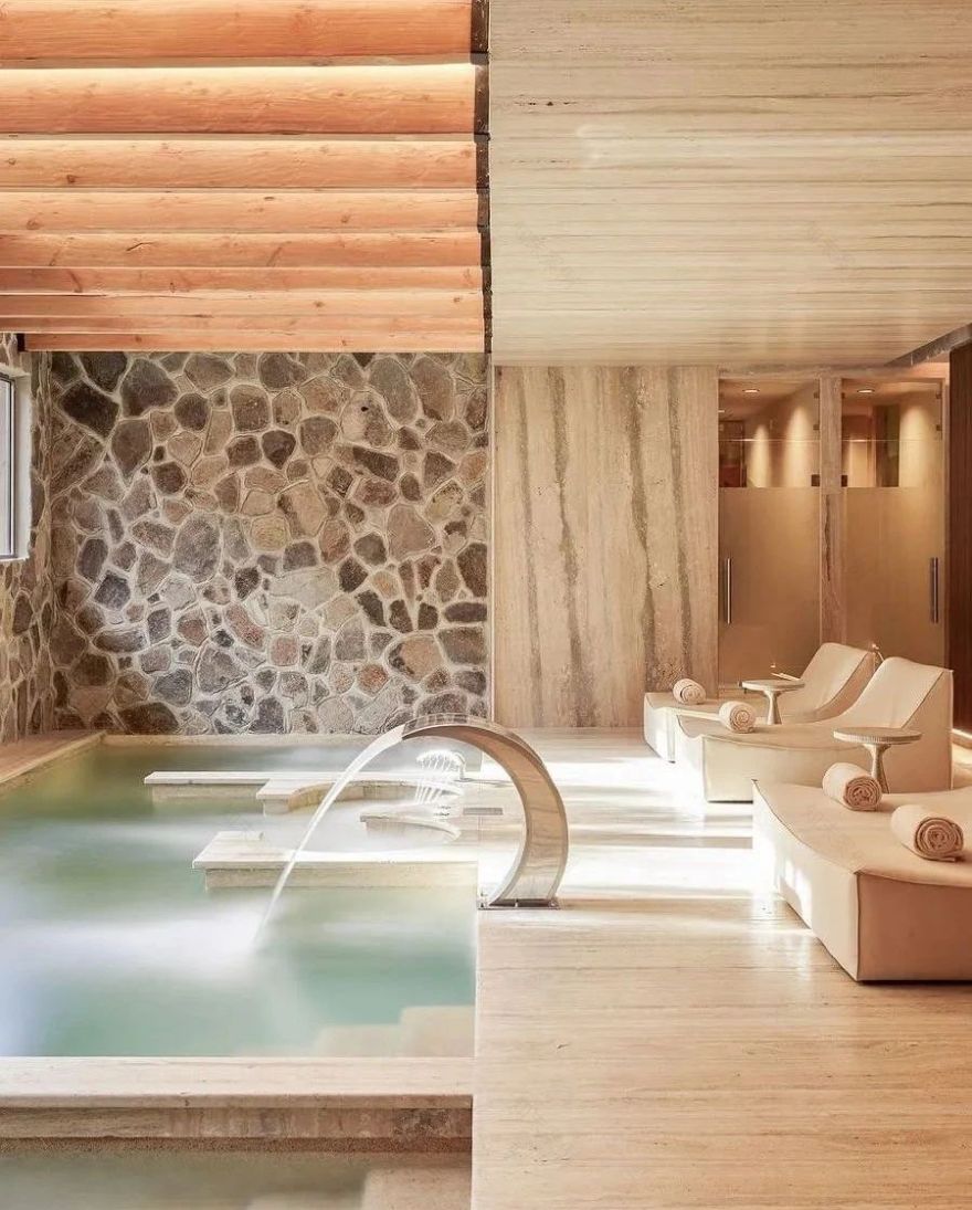 巴厘岛布罕悦榕逸境度假村丨悦榕庄-63