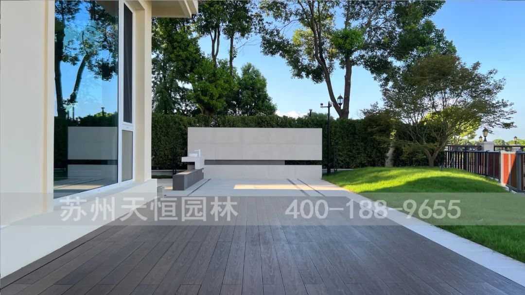 天恒园林｜银丽高尔夫-65