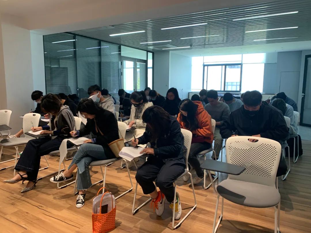 一米家居 | 从优秀到卓越，一线工人培训助力提升项目水平-43