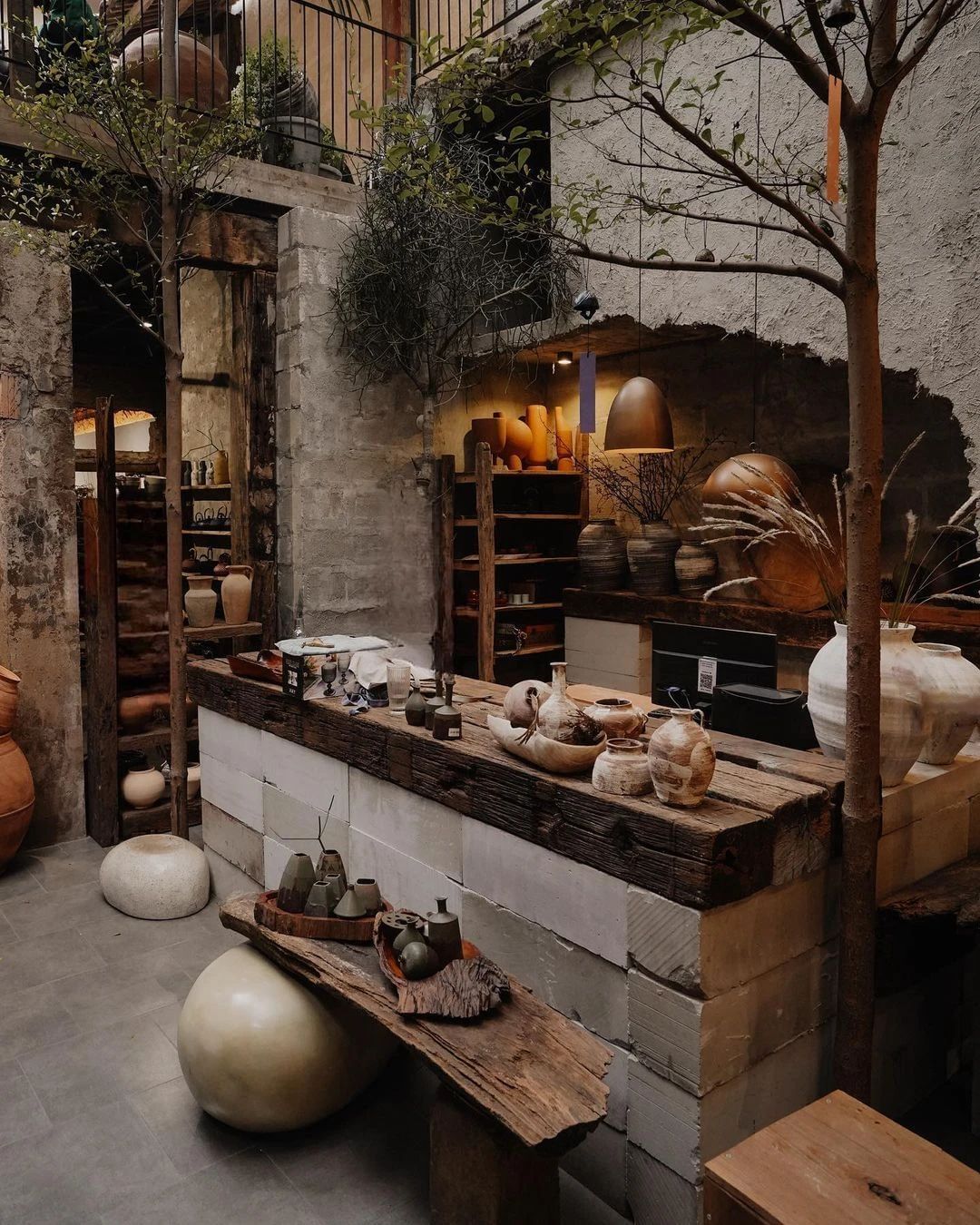 Maykitchenware 陶艺工作室丨越南河内丨17_th_,Maykitchenware-5