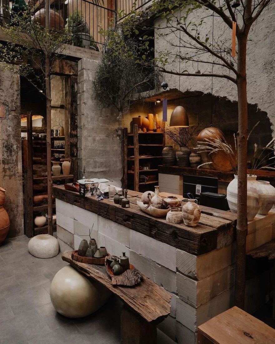 Maykitchenware 陶艺工作室丨越南河内丨17_th_,Maykitchenware-5