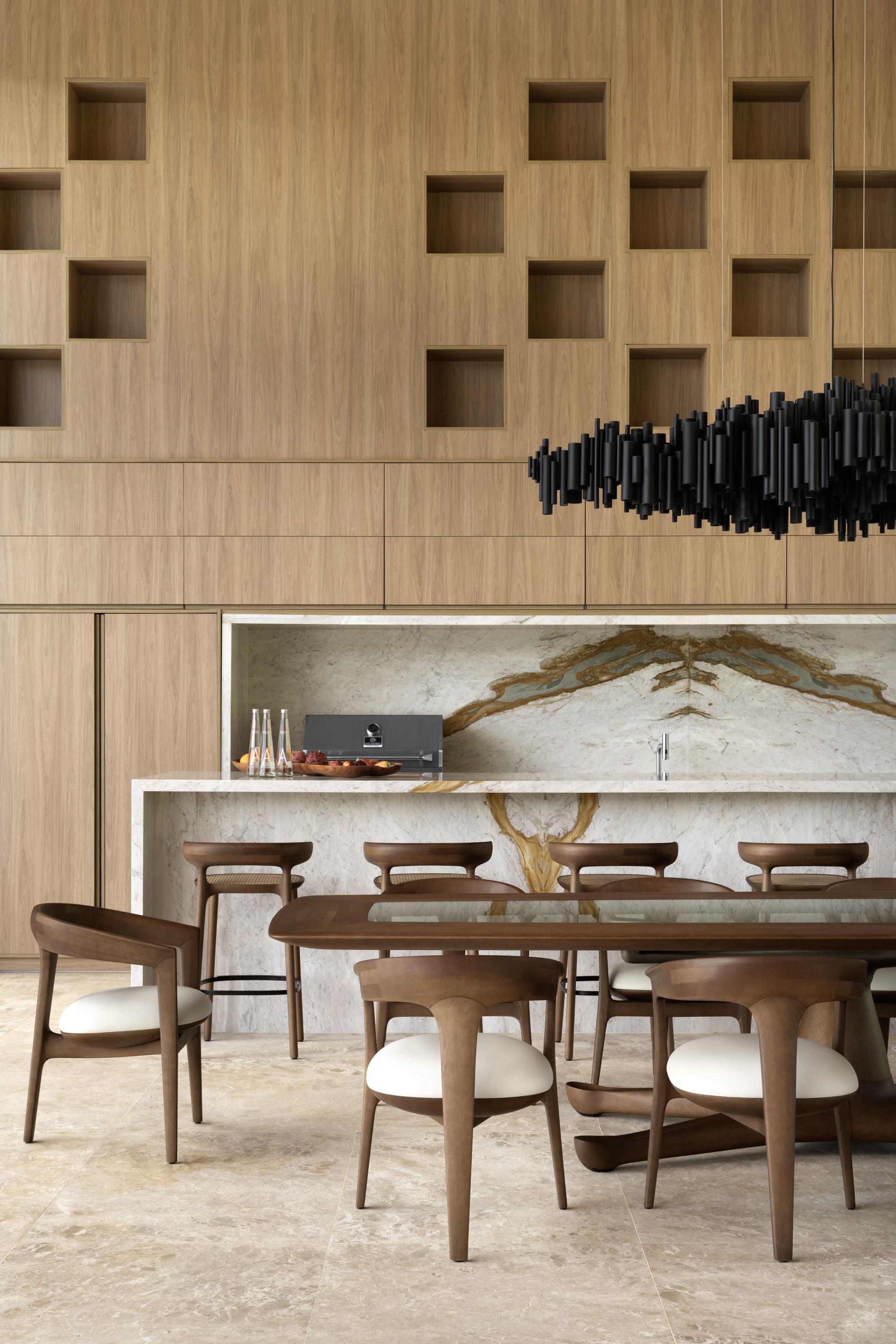 丨巴西丨Riccioppo Arquitetura-26