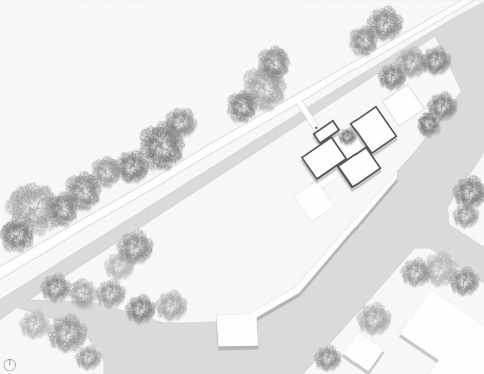 荷兰山林度假小屋-37