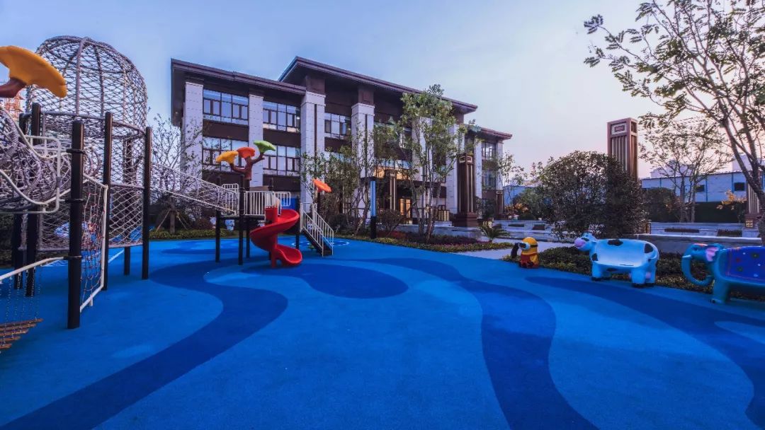 传承东方气质，融汇城市之光 | 石榴集团·安徽颍上学府壹号-32