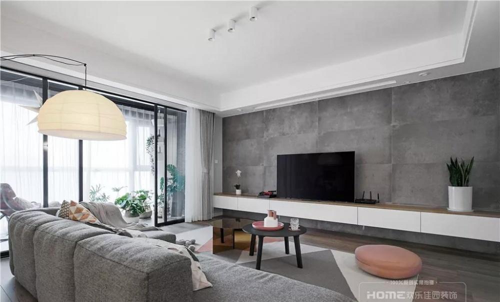 改造前后对比明显,空间利用更合理-14