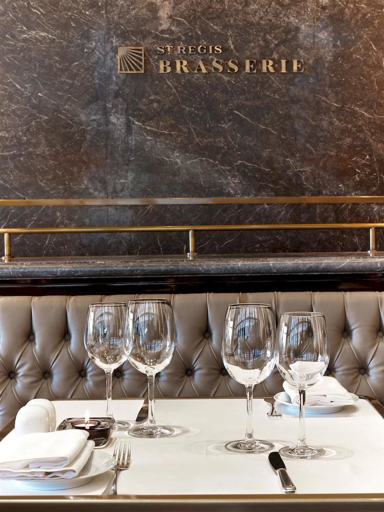 伊斯坦布爾聖瑞吉酒店-34