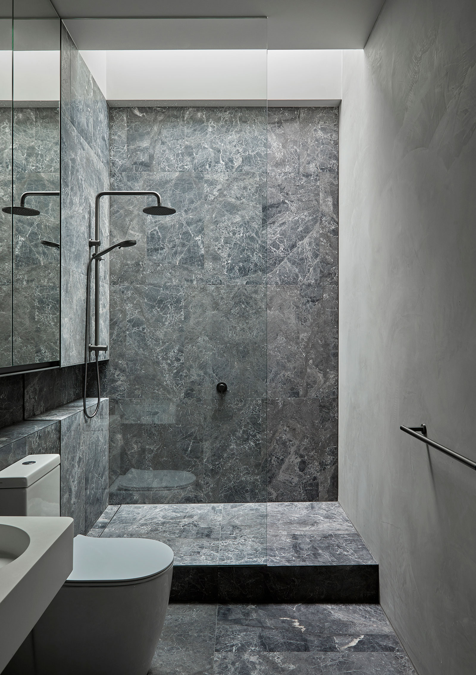 罗克利住宅区丨澳大利亚丨Workroom-23