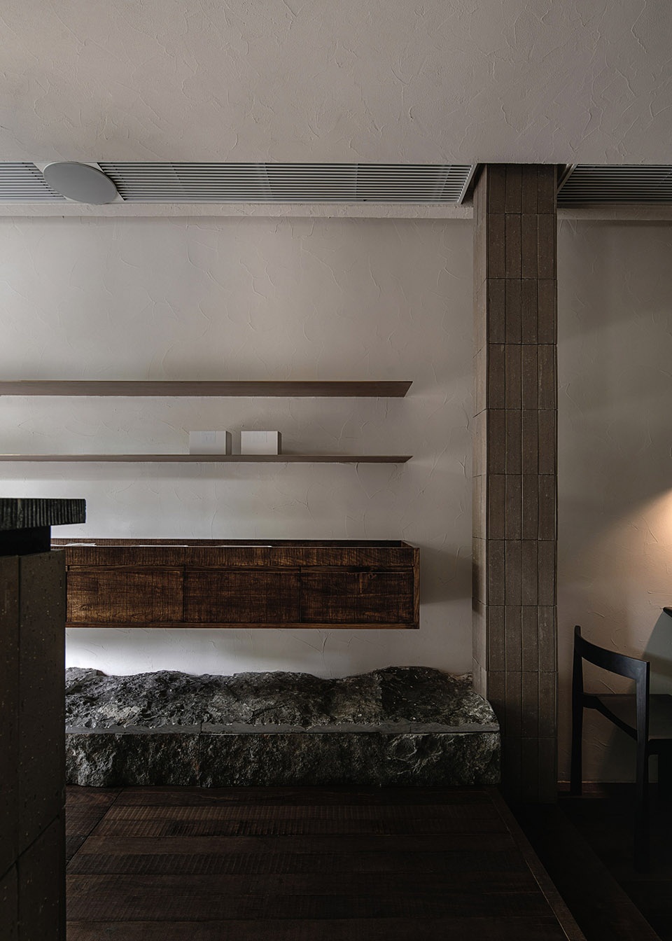 成都 L’ Amore Sette 甜品店丨中国成都丨Geemo Design 治木设计-30