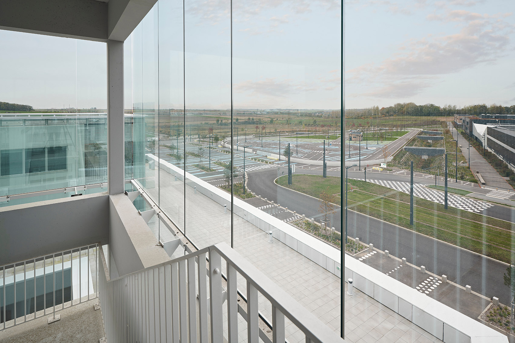 上法兰西综合理工大学 IMTD 和 IIM 学院丨法国丨Coldefy&Associates-22