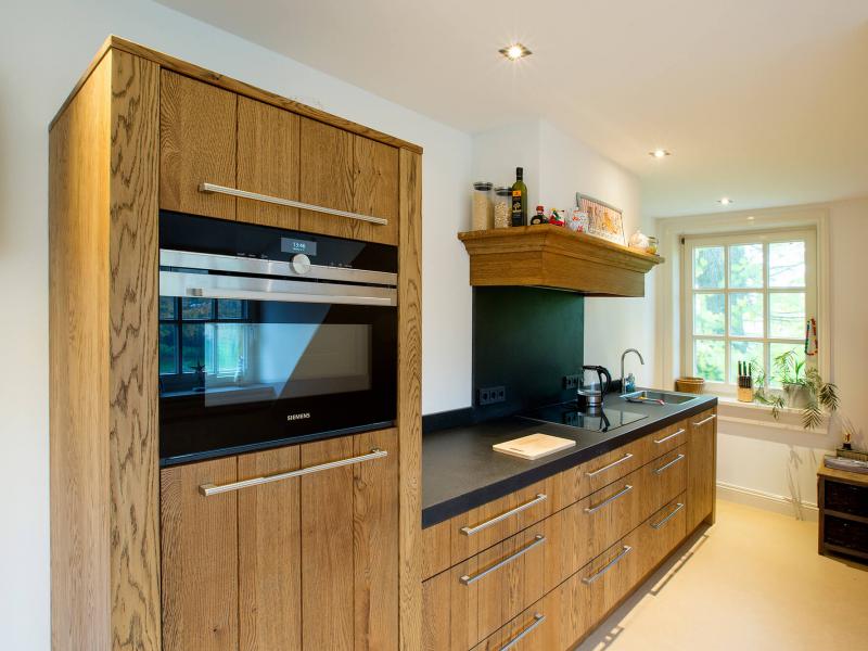 Goch地区定制室内翻新项目丨德国-19