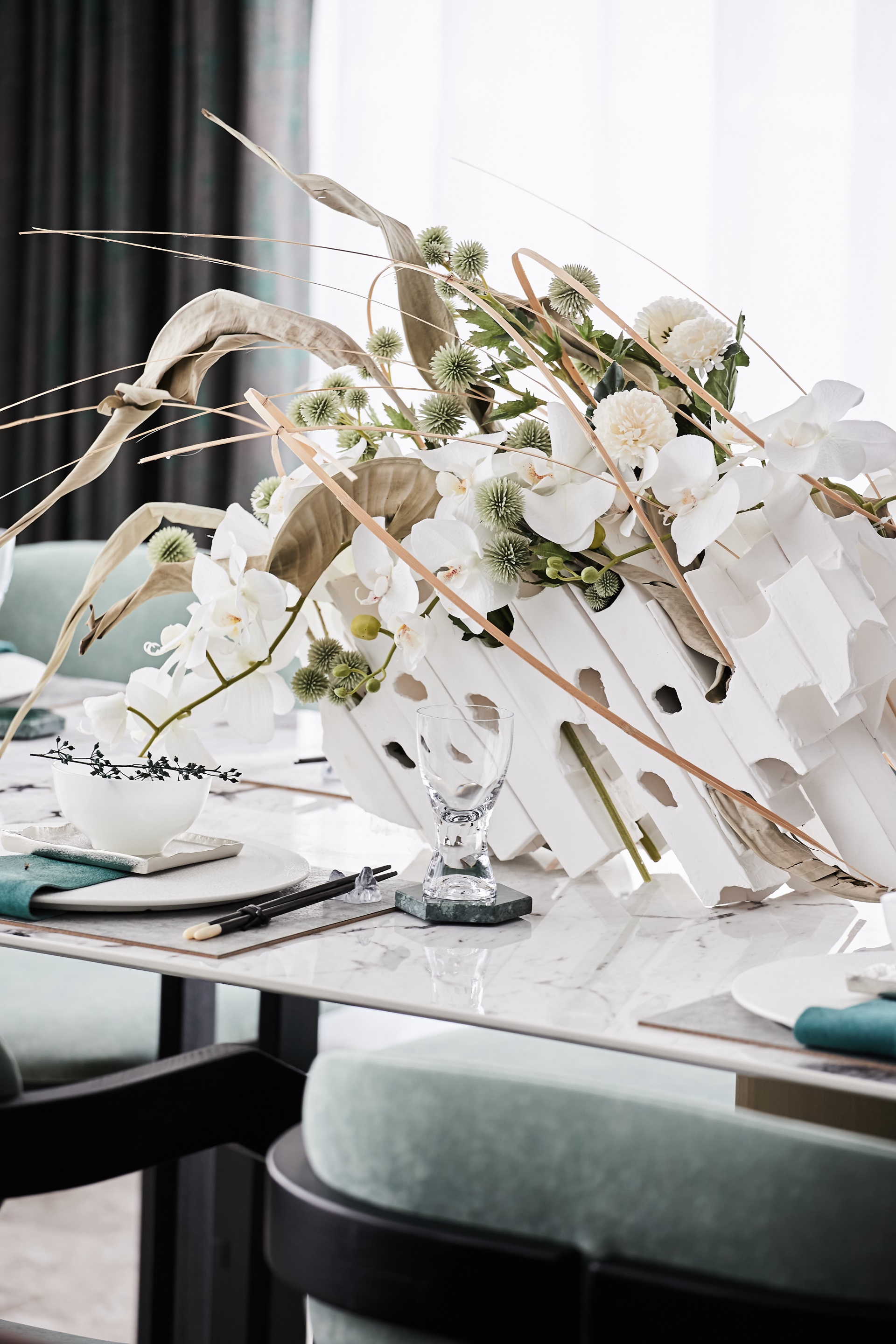 天阳·云栖奇岭样板间-27