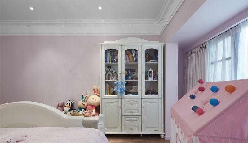 混搭风格打造 178㎡现代私宅丨中国深圳丨深圳永安设计-37