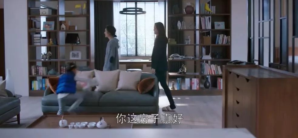 《都挺好》家居亮点,get 这部剧的精髓-28