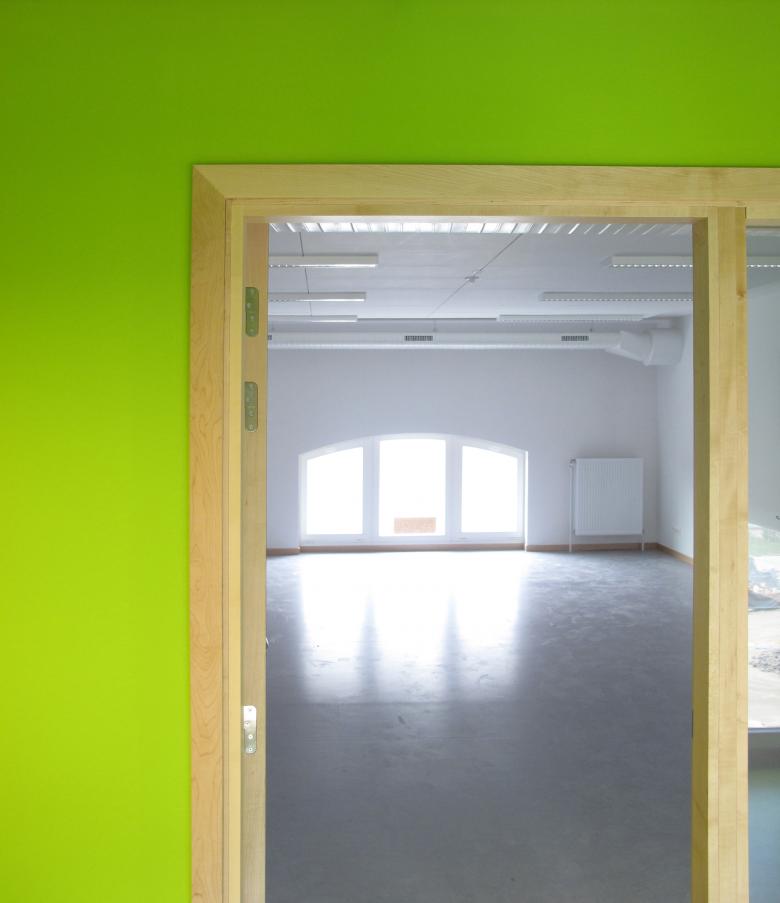 4EE欧洲学校及设施丨比利时丨Conix Architects,Sophiegreen等-0