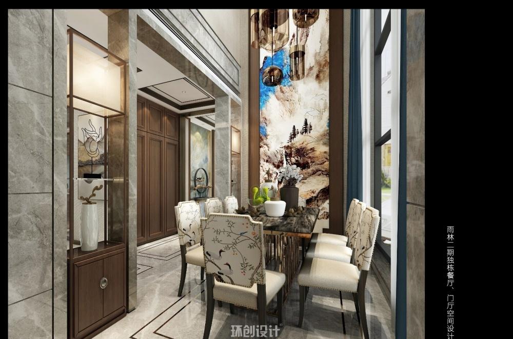 
别墅—西双版纳雨林二期别墅 -5