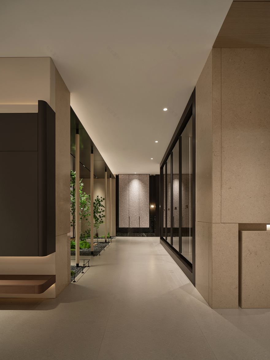 居游自然间 华罡家居展厅丨中国河北丨YSD砚赏设计事务所-29