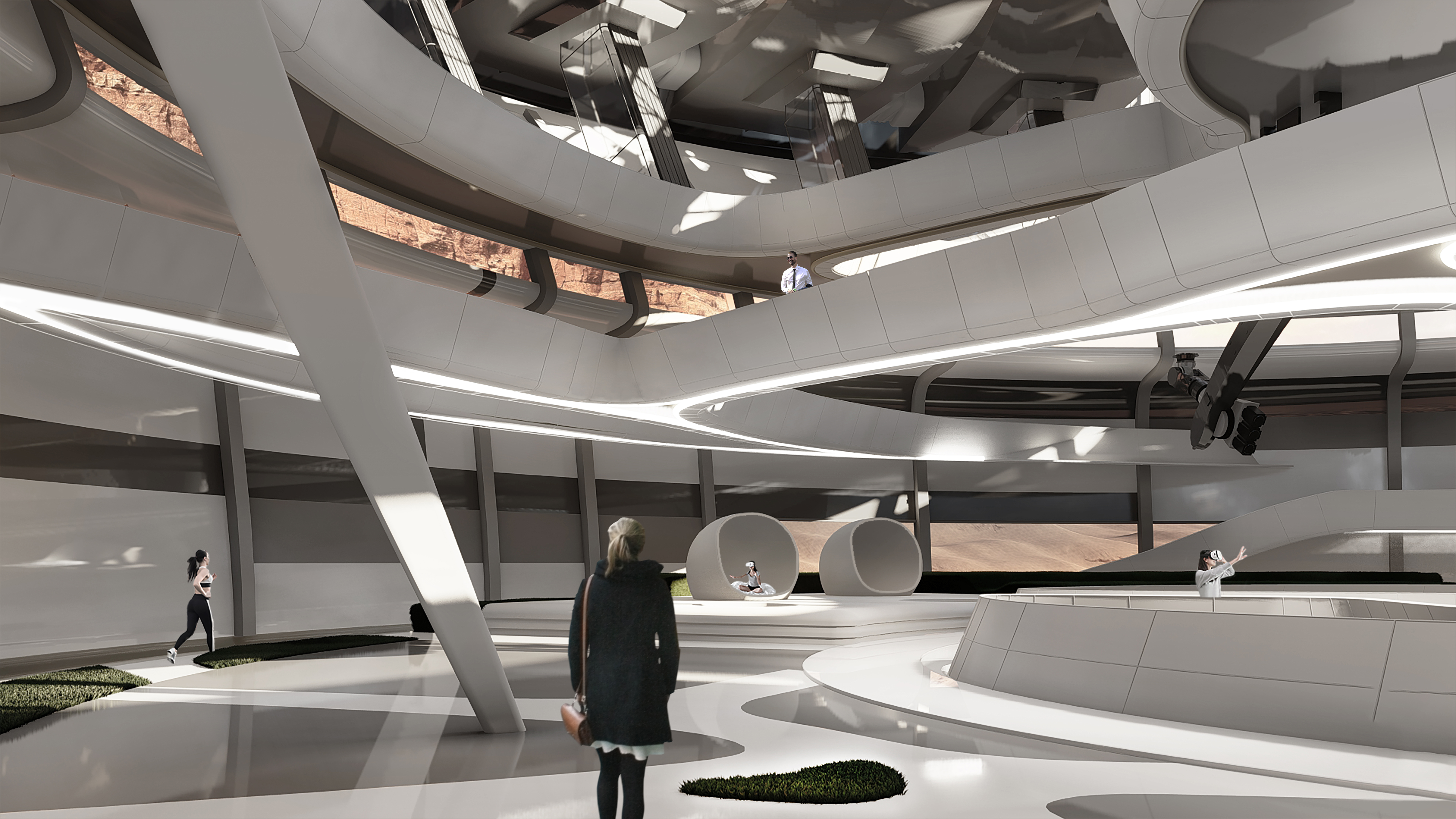 创世纪 v·2丨Genesis Design Studio-25