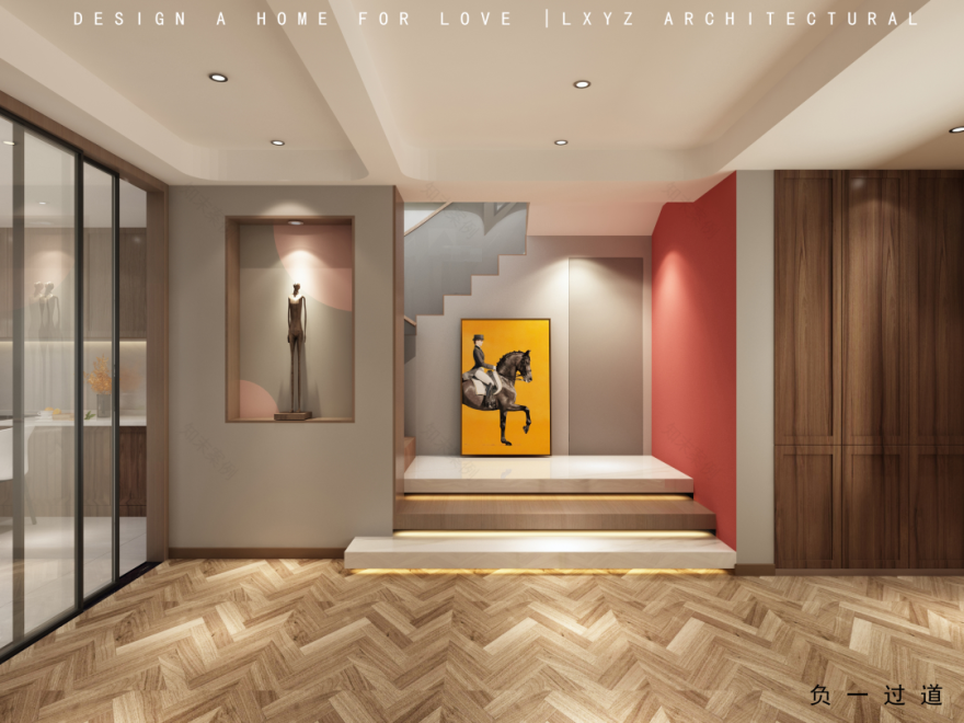 极简美学诠释家的温度——建发雍龍府-41