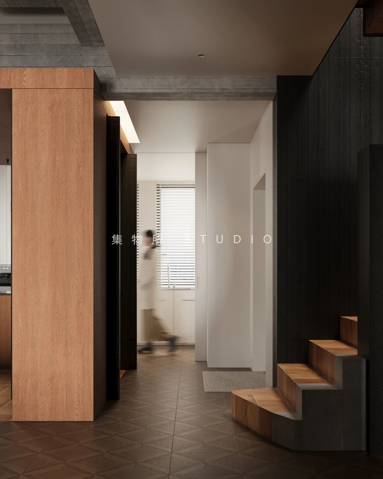 集物所STUDIO 穹顶之下 · 光如信仰丨中国郑州-51