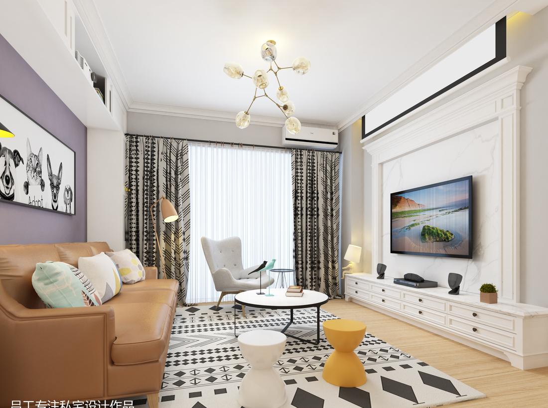 肇庆星湖湾山海设计-0