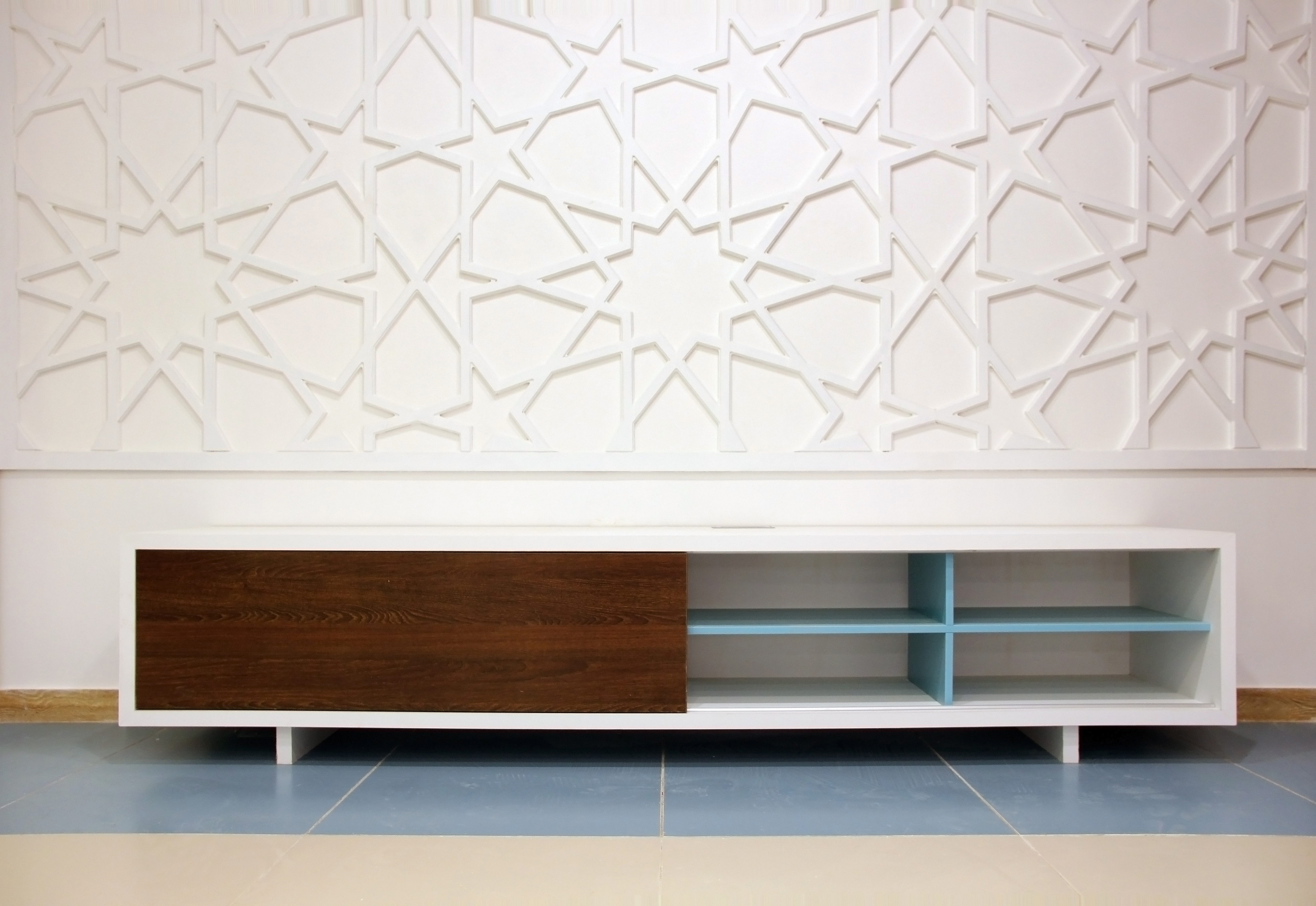 illumination Rehearsal | SEYFI + Partners Architecture Studio-23