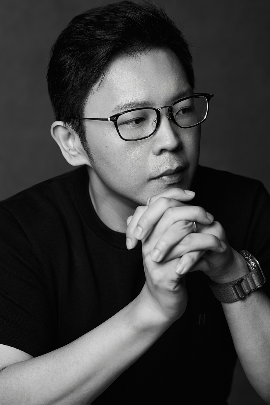 滨江·潮语映月丨中国杭州丨朴悦设计PURE DESIGN-72