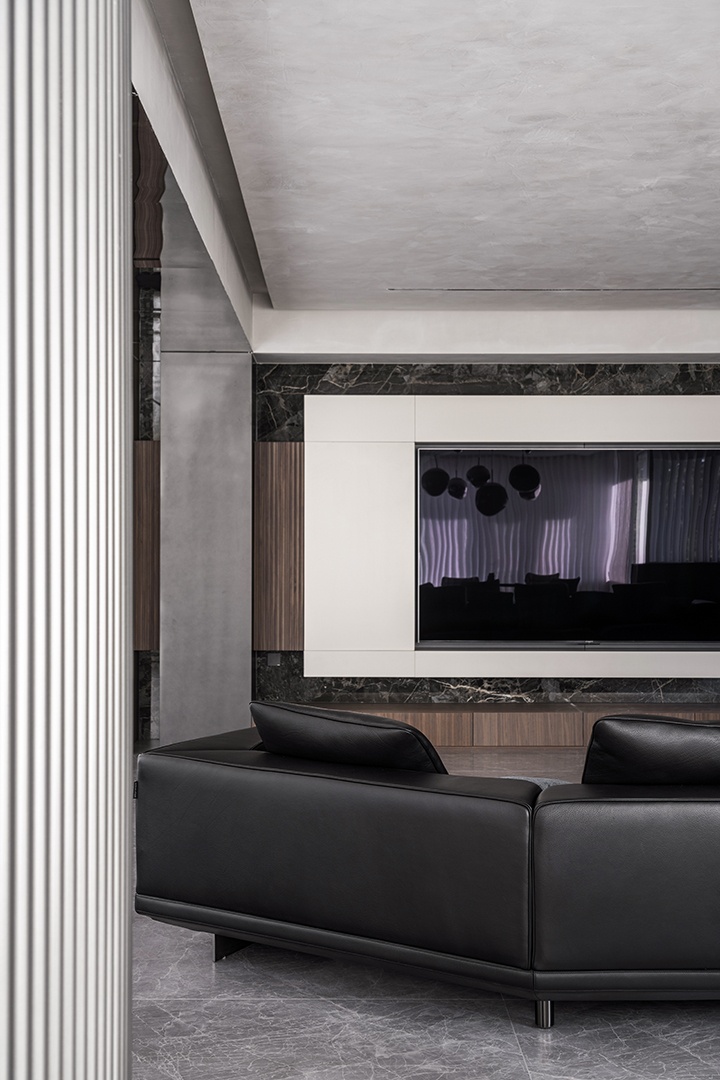 良工摄影 · 积家装饰丨中国长沙丨积家装饰设计有限公司-12