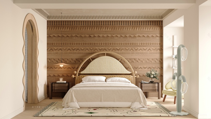 恒禾七尚·舍下草堂丨中国厦门-38