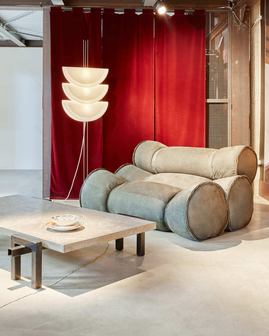 2022 米兰设计周 | 全球顶尖设计亮点一览-176