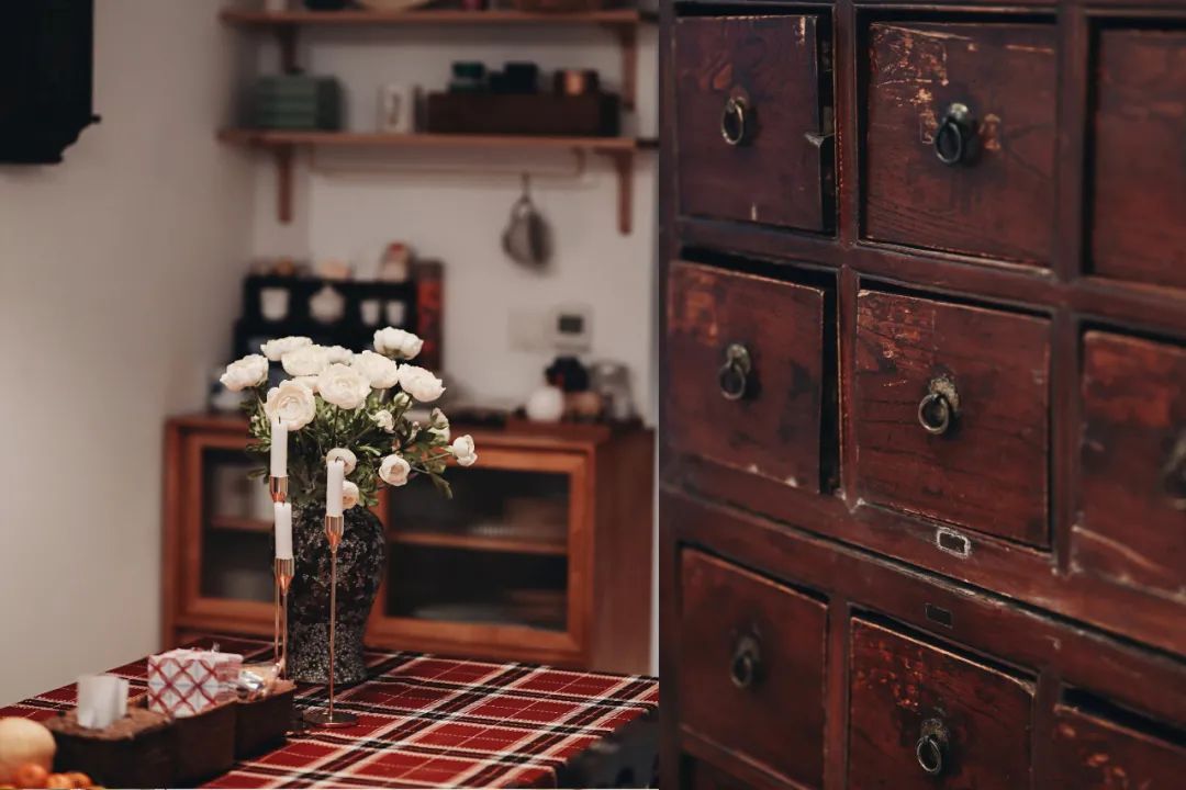 长物庄 | 女性共享公寓的温暖日常-205