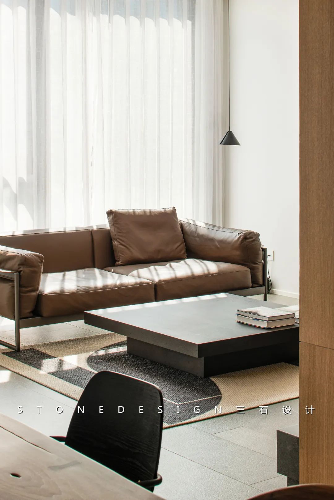 越州府丨中国绍兴丨三石设计工作室-21