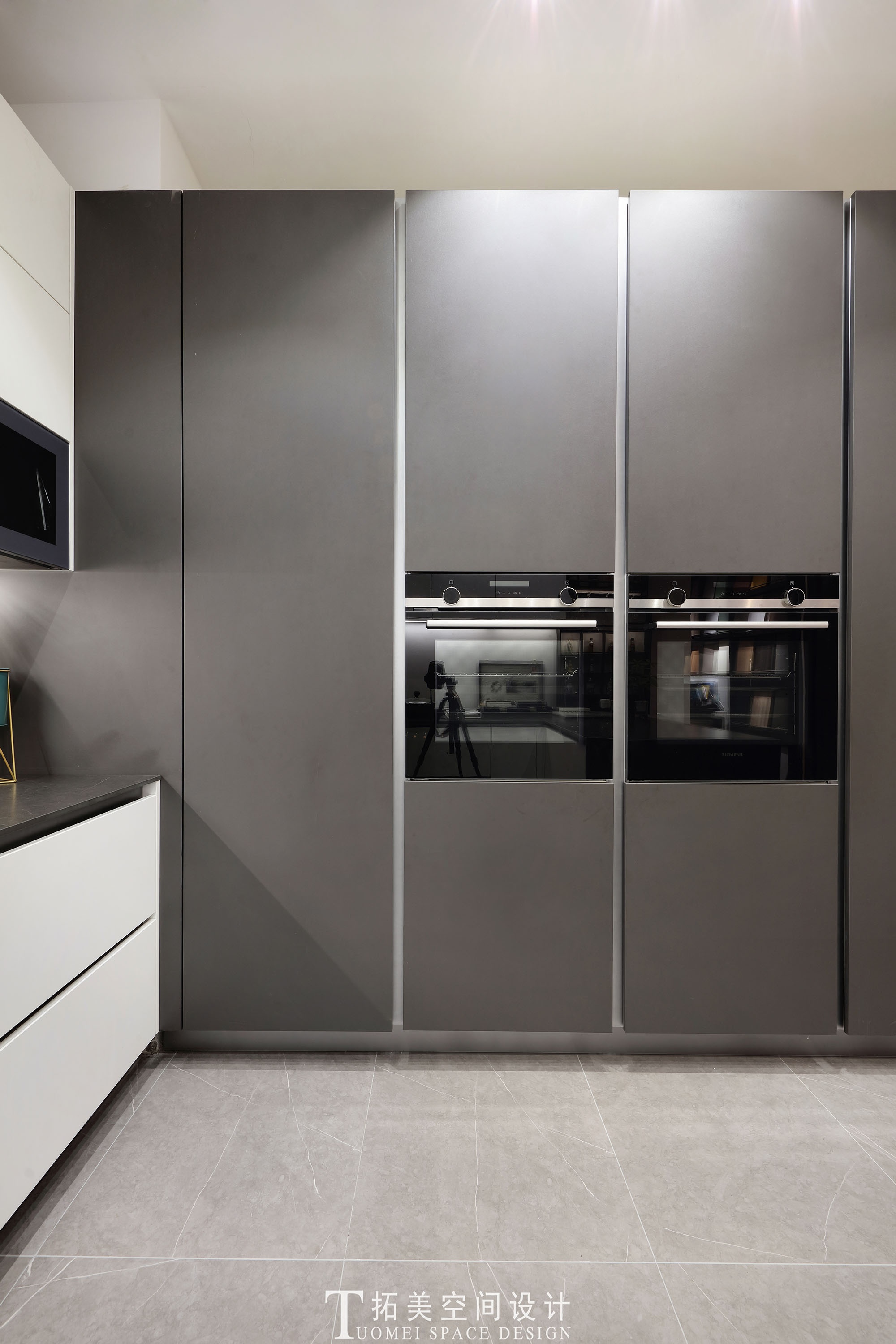 伊芙德曼·整木定制好家居店丨中国丨拓美空间设计-8