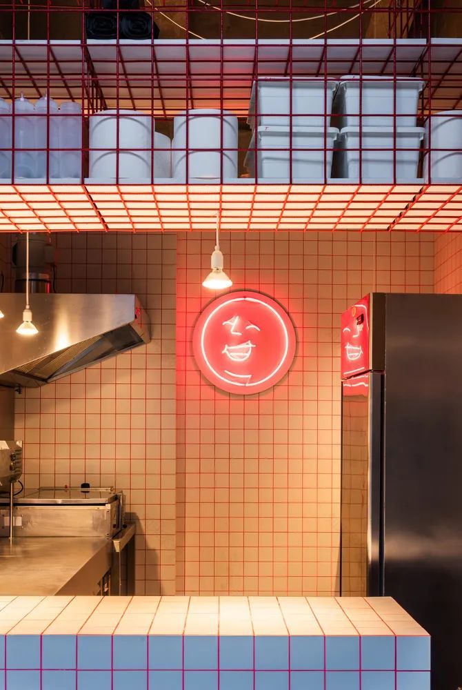 兰戈斯酒吧丨斯洛伐克布拉迪斯拉发丨GGH 设计机构-23