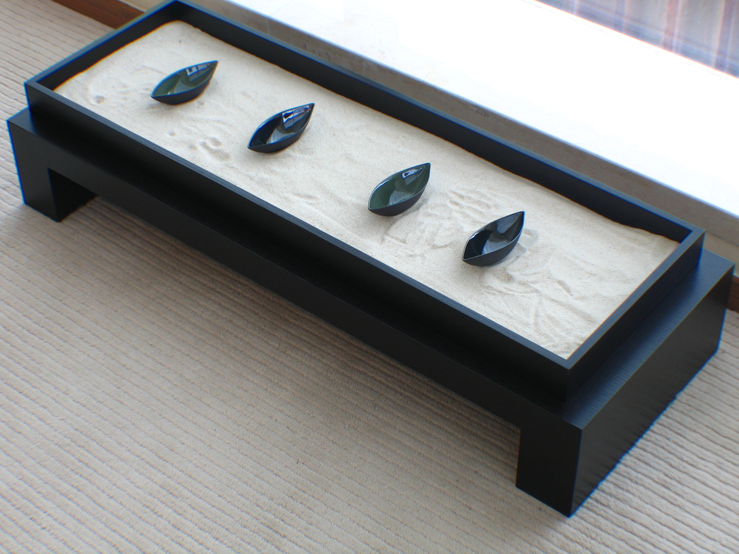 梁志天  上海九间堂C3型別墅样板房 CAD施工图+软装 实景照片-51