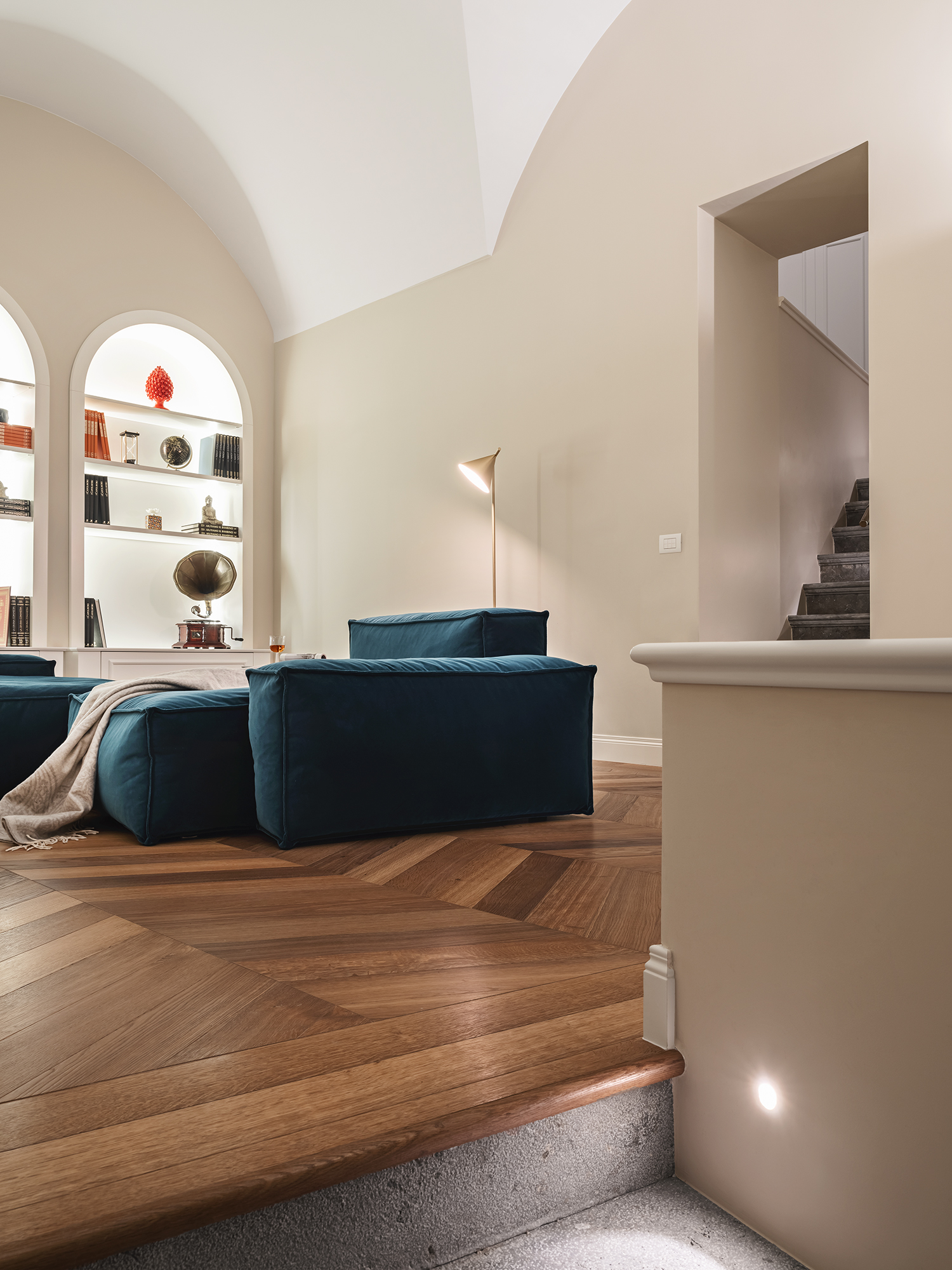 非凡空间中的非寻常之家-4