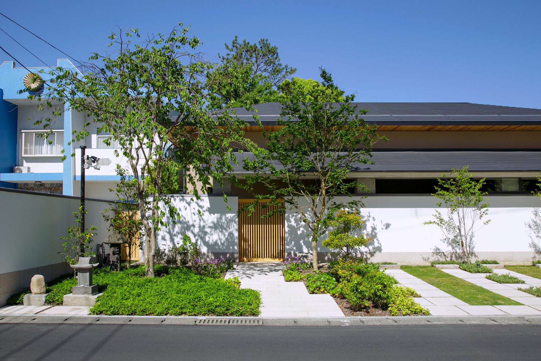 忠恕庵丨環・設計工房-4