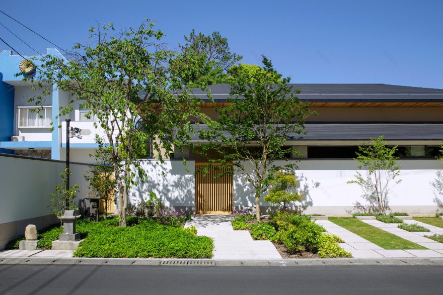 忠恕庵丨環・設計工房-4