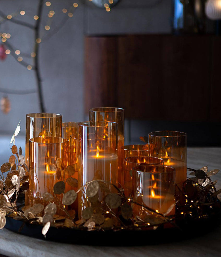 La Redoute 的圣诞家居设计-4