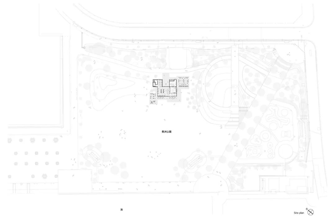 Blue Bottle Coffee 蓝瓶咖啡丨日本东京-9