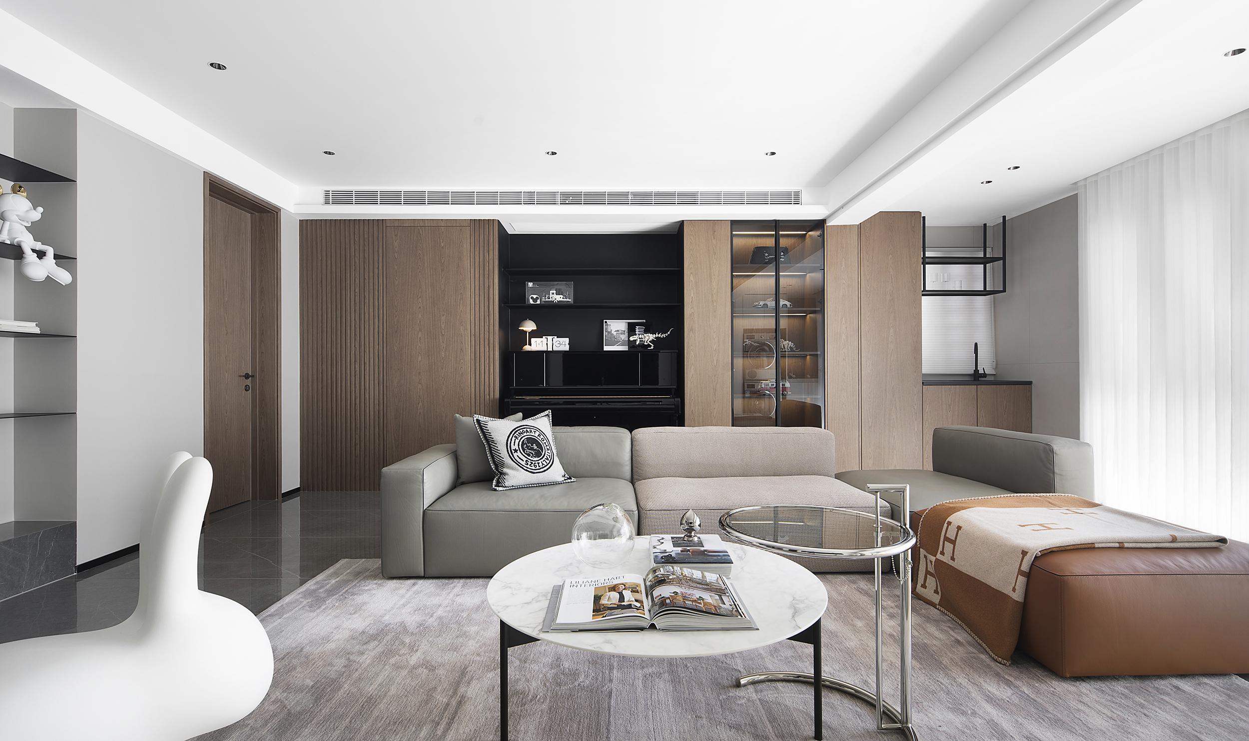 元垄尚都会丨中国绍兴丨Ascent Design-12