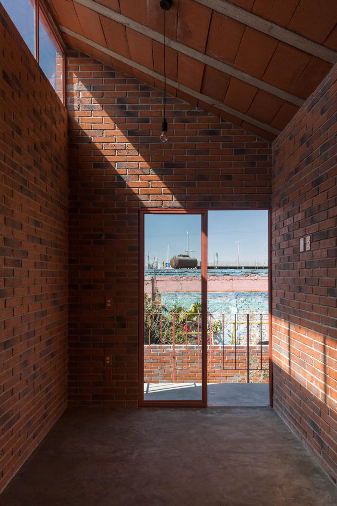 帕尔马斯之家（Palmas House）-82