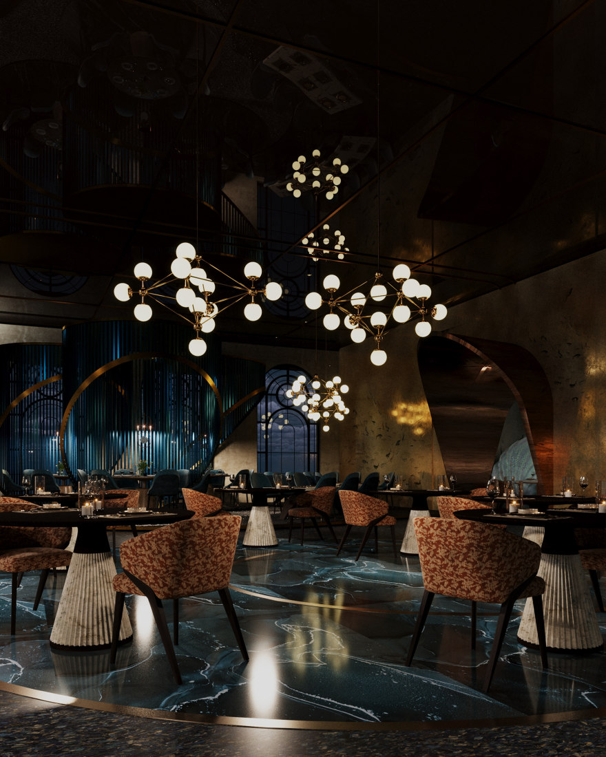 LỘC BIỂN RESTAURANT(禄滨餐厅)丨越南丨BAO TRAN-12