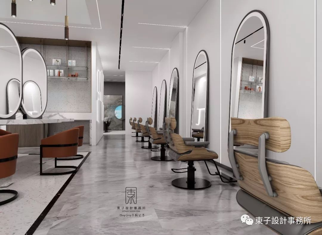 魏武大道王子 T2.Style 潮店设计，几何元素与艺术的完美融合-28