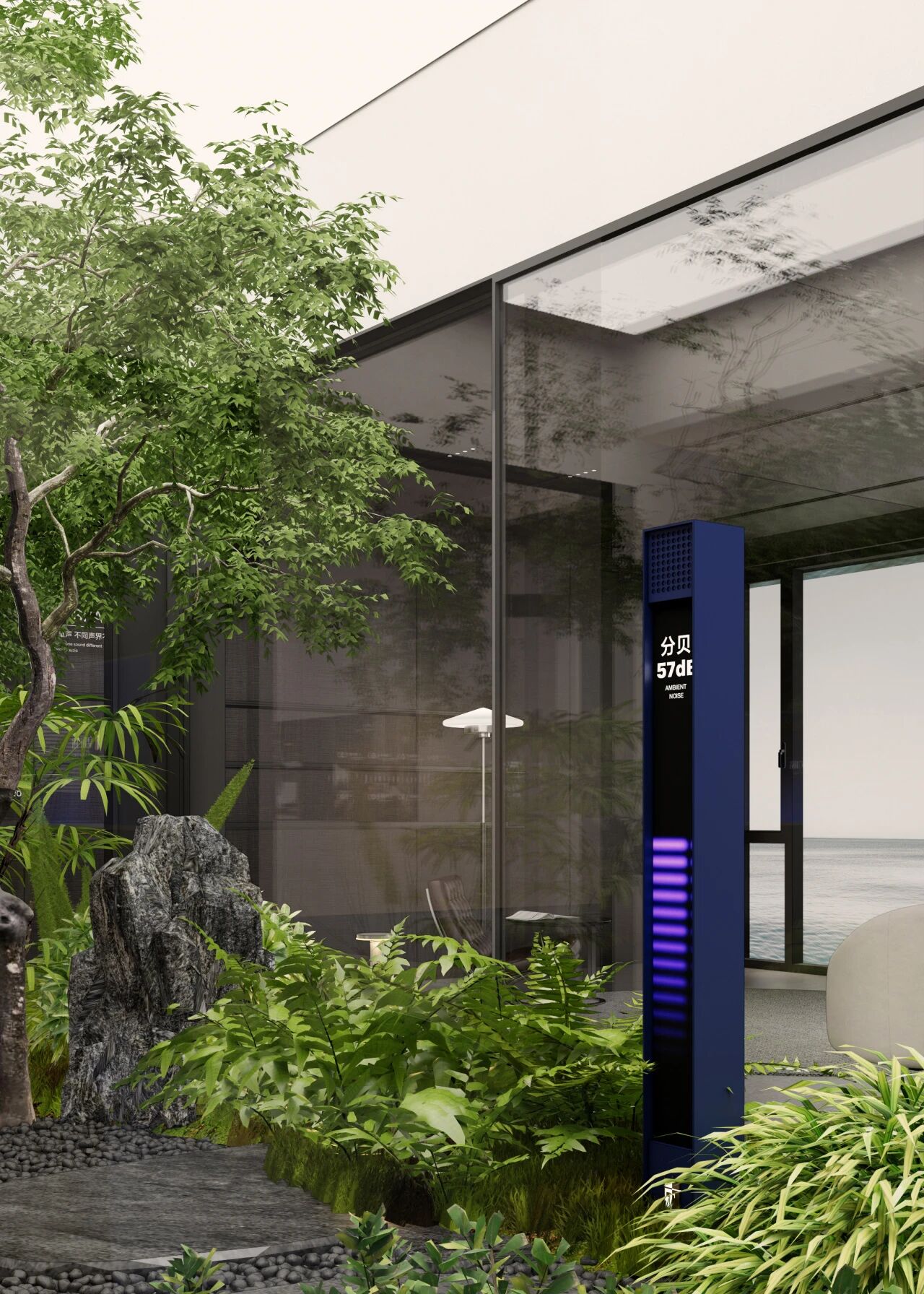 瑞升新作 · 皇派门窗零售终端丨中国青岛丨RSIII DESIGN-48